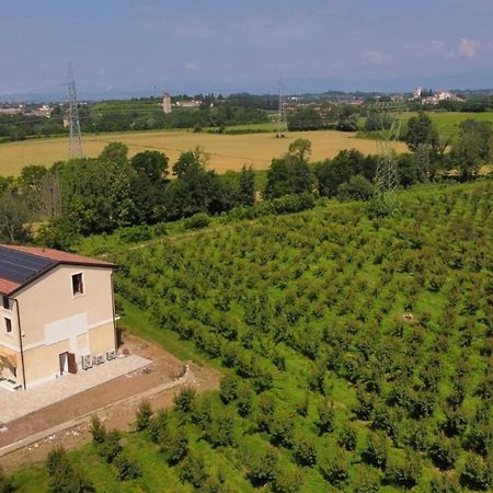 Corte Bottura Agriturismo Castelnuovo del Garda Zewnętrze zdjęcie