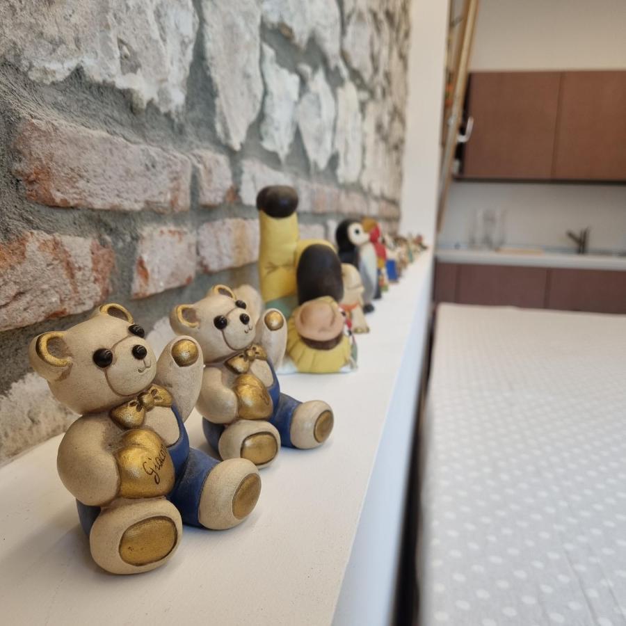 Corte Bottura Agriturismo Castelnuovo del Garda Zewnętrze zdjęcie