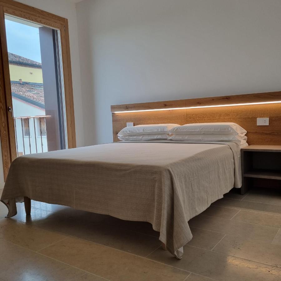 Corte Bottura Agriturismo Castelnuovo del Garda Zewnętrze zdjęcie