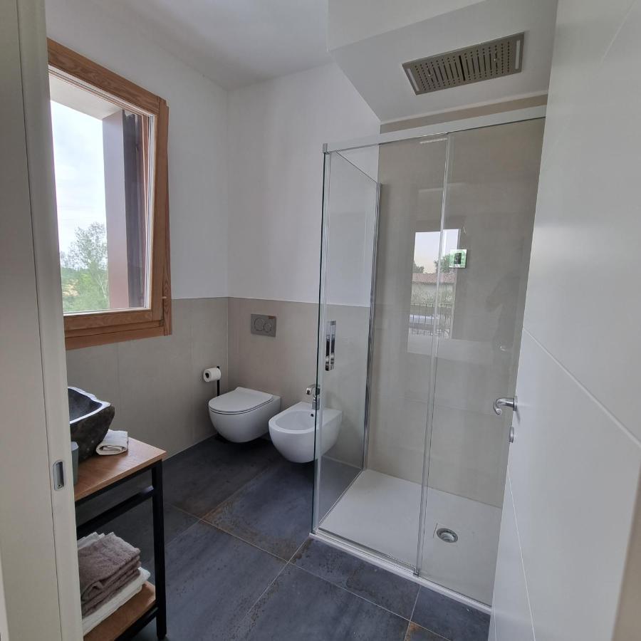 Corte Bottura Agriturismo Castelnuovo del Garda Zewnętrze zdjęcie